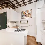 Apartment Campo De' Fiori Rome