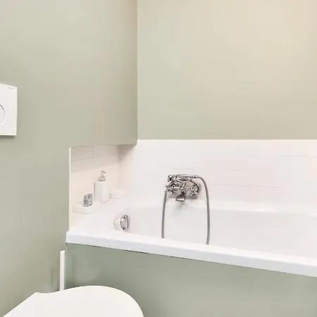 Campo De' Fiori Apartman Róma