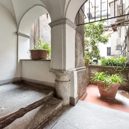 Campo De' Fiori Apartman *