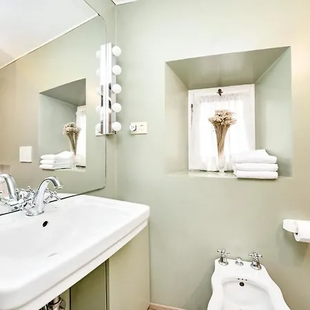 Apartman Campo De' Fiori *