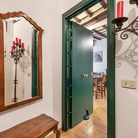 Apartman Campo De' Fiori