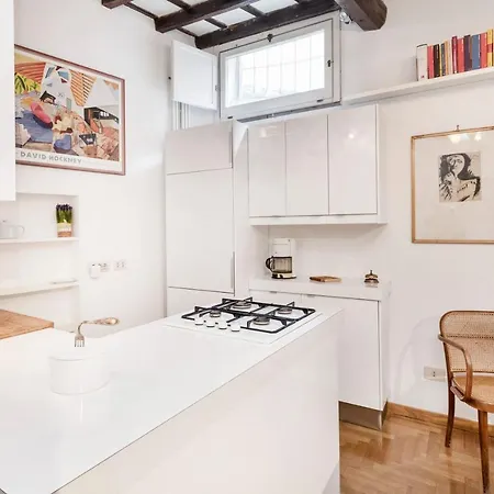 Apartman Campo De' Fiori *